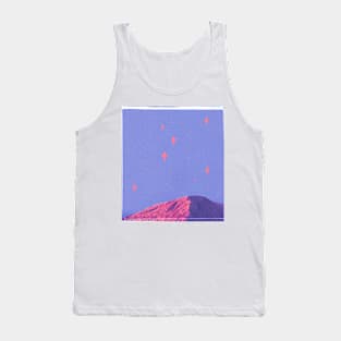 Beyond the Mountain Tank Top